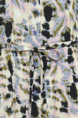 Kleid Deluna in Multi Colour