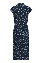 Kleid Marguerite in Total Eclipse