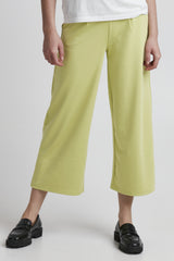 Culotte Kate Wide in Weeping Willow