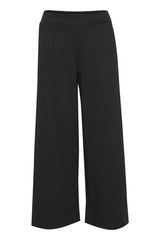 Culotte Kate Wide in Black