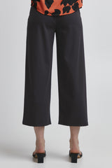 Culotte Kate Wide in Black