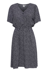 Kleid Vera in Total Eclipse