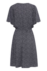 Kleid Vera in Total Eclipse
