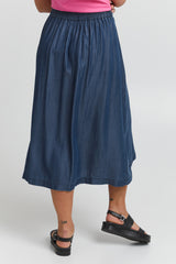 Rock Lambrey in Dark Blue