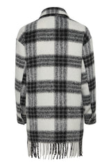 Jacke Esta in Black