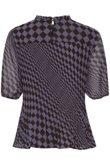 Bluse Bally in Daybreak