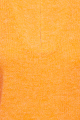 Pullover Novo in Orange Papper