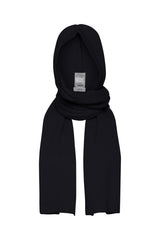 Schal Florencia in Black