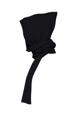 Schal Florencia in Black