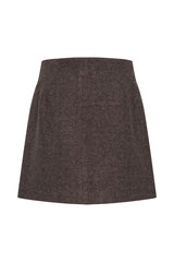 Rock Wooly in Coffee Bean