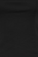 Top Simonse in Black