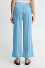 Hose Kate Pique in Blithe