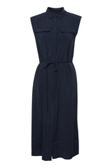 Kleid Cretani in Total Eclipse