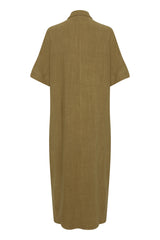 Kleid Fatel in Kangaroo