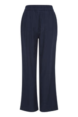 Hose Famaddie in Navy Blazer