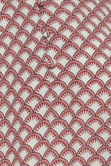 Bluse Sun in Peach Blossom Mix