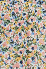 Rock Iris in Peach Blossom Mix