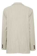 Blazer Milena in Birch