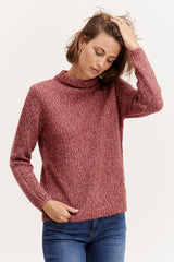 Pullover Spot in Baroque