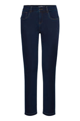 Hose Vilja in Pure Indigo Denim