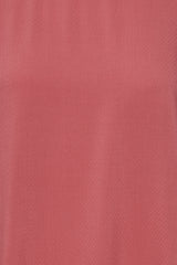 Bluse Ey in Baroque Rose