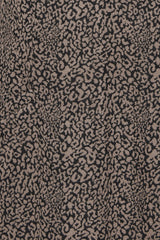 Kleid Var in Silver Mink Mix