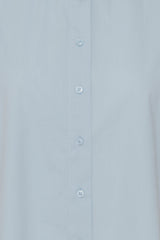 Bluse Zashirt in Cashmere Blue