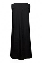 Kleid Spencer in Black