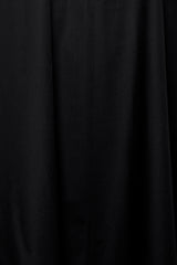 Kleid Spencer in Black