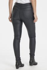 Hose Kato Kiko in Black