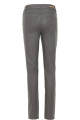 Hose Kato Kiko in Black