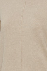 Pullover Pimba Bat in Cement