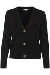 Cardigan Nora in Black