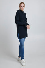 Hoodie Pimba in Total Eclipse