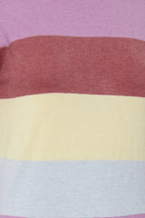 Pullover Pimba Puff in Kentucky Blue Mix