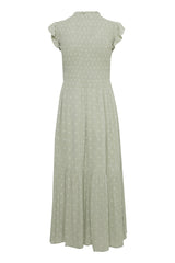 Kleid Felice in Frosty Green