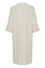 Kleid Ilani in Birch