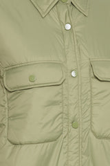 Jacke Angelina in Sage