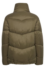 Jacke Abela in Sea Turtle