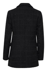 Blazer Deso in Black