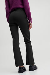 Hose Tanya Flare in Black