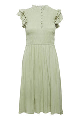 Kleid Felice in Tea