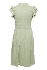 Kleid Felice in Tea