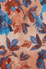 Kleid Jasmin in Pink Sand Mix