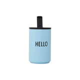 Isolierbecher - HELLO