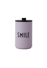 Isolierbecher - SMILE