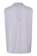 Bluse Aileen in Dapple Gray