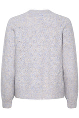 Cardigan Isabella in Bijou Blue