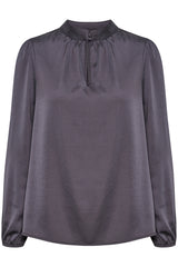 Bluse Laireen in Nine Iron