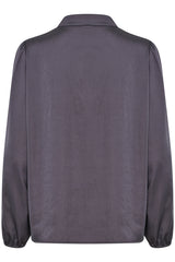 Bluse Laireen in Nine Iron